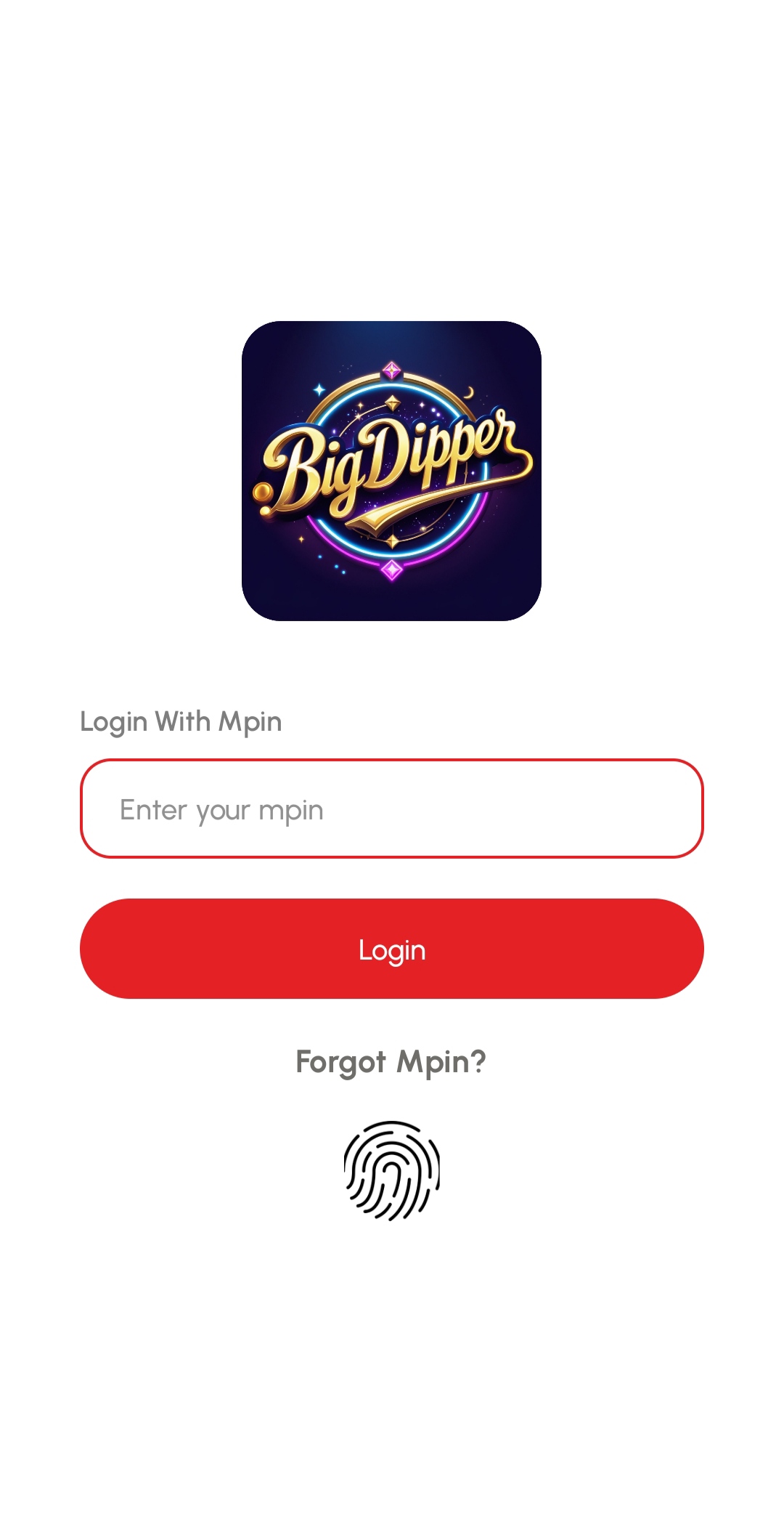  BIG DIPPER  | online matka play
